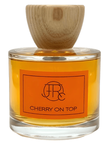 Joterc Cherry on Top