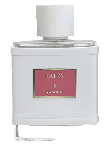 Nuancielo Fairy