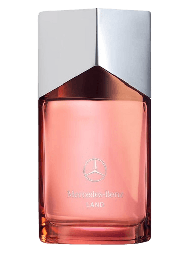 Mercedes-Benz Mercedes-Benz Land