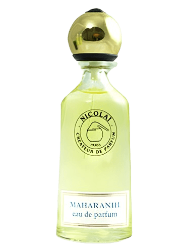 Nicolai Parfumeur Createur Maharanih