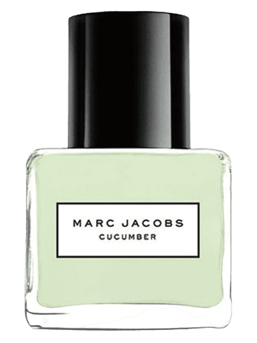 Marc Jacobs Marc Jacobs Cucumber Splash 2016