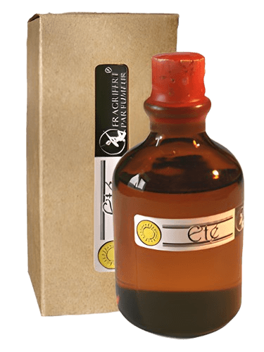Fragrifert Parfumeur Ete
