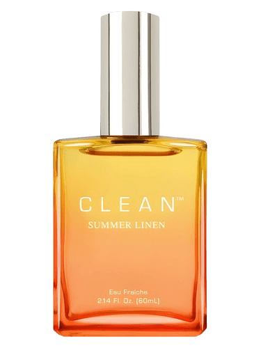 Clean Summer Linen