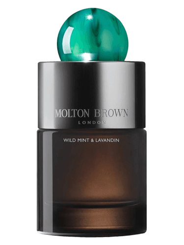Molton Brown Wild Mint & Lavandin