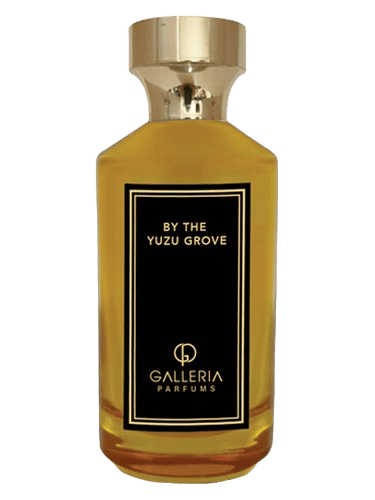 Galleria Parfums By the Yuzu Grove