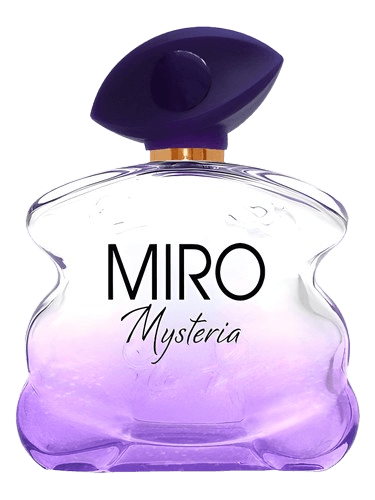 Miro Mysteria