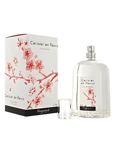Fragonard Les Naturelles: Cerisier en Fleurs