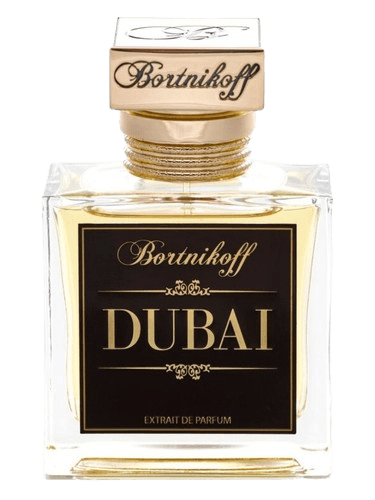 Bortnikoff Dubai