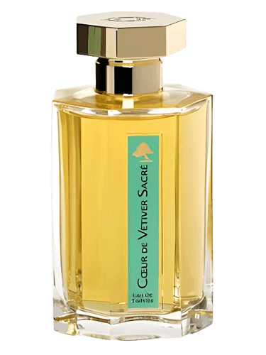 L'Artisan Parfumeur Coeur de Vetiver Sacre