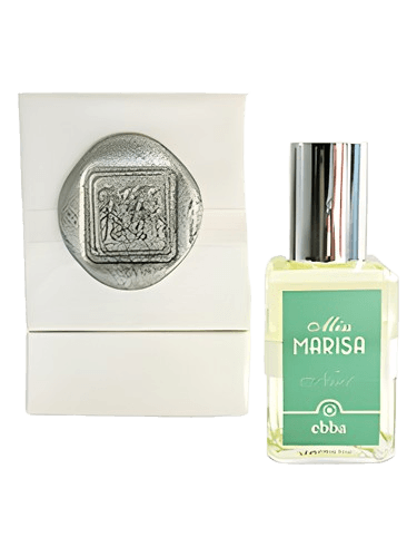 Ebba Los Angeles Miss Marisa Nuit