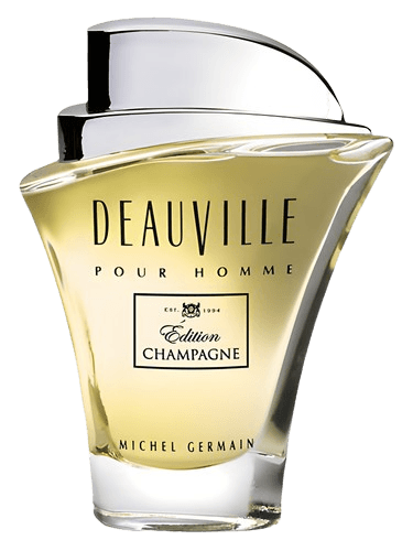 Michel Germain Deauville Champagne Edition