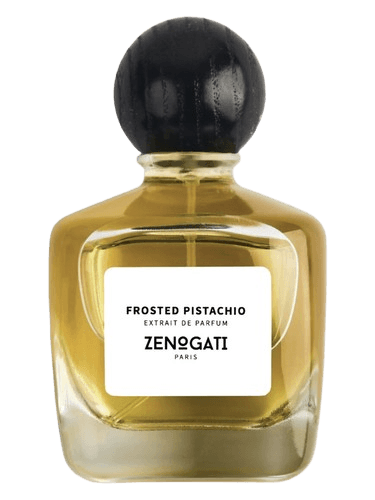 Zenogati Frosted Pistachio