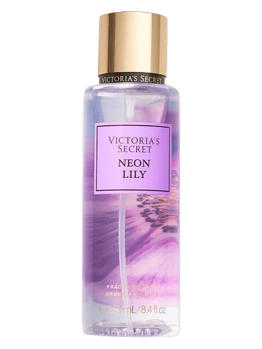 Victoria's Secret Neon Lily