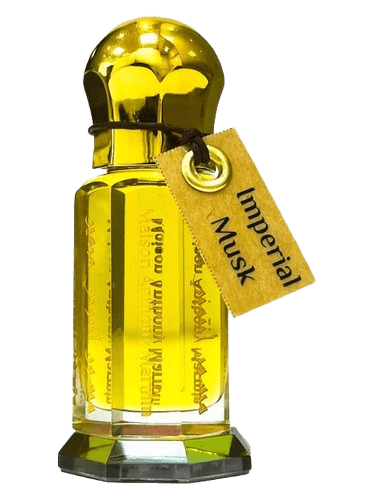 Maison Anthony Marmin Imperial Musk