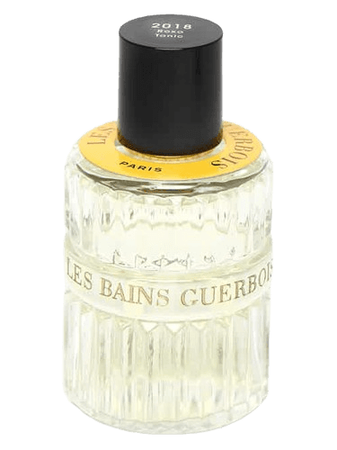 Les Bains Guerbois 2018 Roxo Tonic