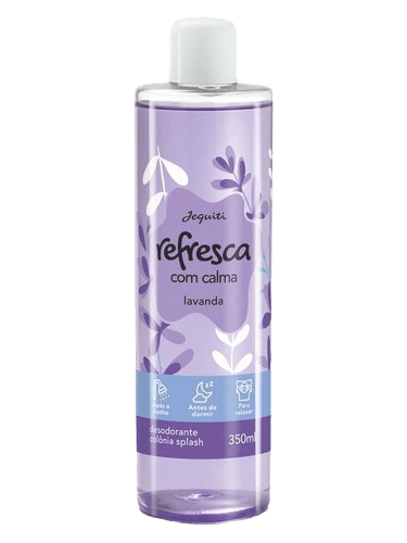 Jequiti Refresca Calma