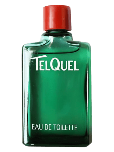 Yves Rocher Tel Quel