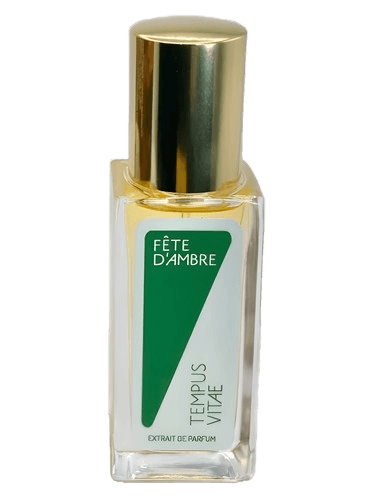 Tempus Vitae Fête D'Ambre