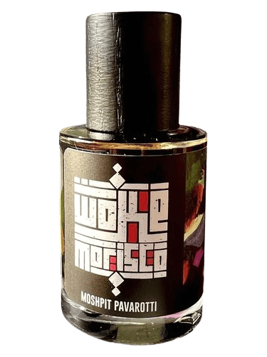 Ensar Oud Moshpit Pavarotti