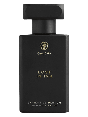 Oakcha Lost in Ink