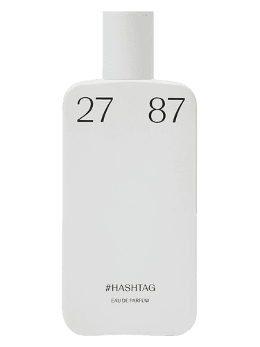 27 87 #Hashtag