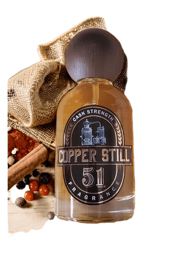 Copper Still Fragrance 51