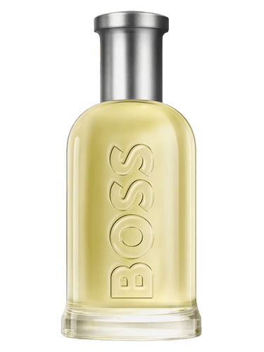 Hugo Boss Boss Bottled