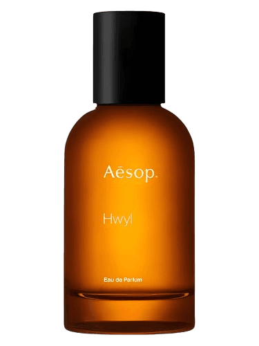 Aesop Hwyl