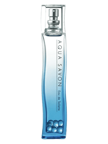 Aqua Savon Shampoo Floral