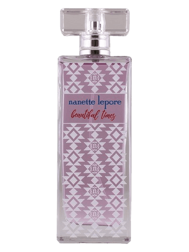 Nanette Lepore Beautiful Times