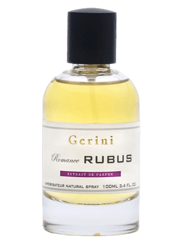 Gerini Romance Rubus