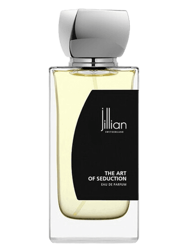Jillian Switzerland The Art of Seduction
