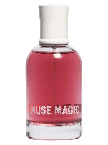 Modern Magic Muse Magic