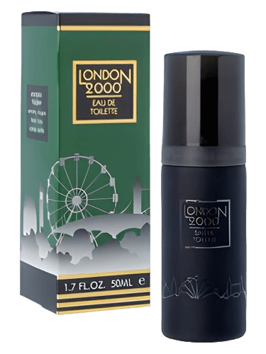Milton Lloyd London 2000