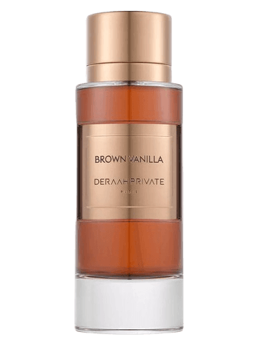 Deraah Private Brown Vanilla