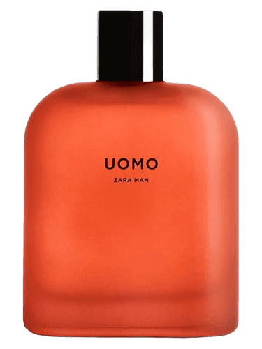 Zara Uomo