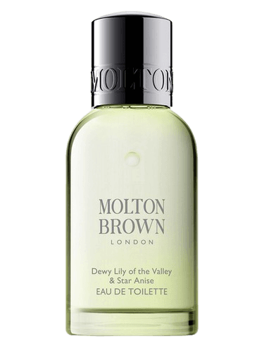Molton Brown Dewy Lily of the Valley & Star Anise