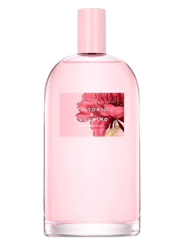 Victorio & Lucchino Rosa Sensual