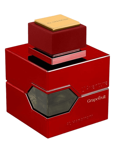 Al Haramain Perfumes L'Aventure Grapefruit