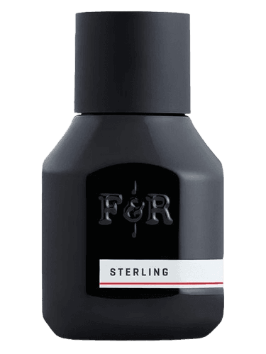 Fulton & Roark Sterling