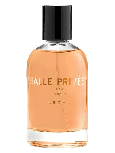 Salle Privée Legal