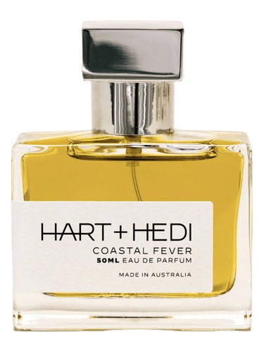 Hart + Hedi COASTAL FEVER