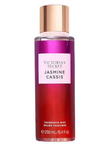Victoria's Secret Jasmine Cassis
