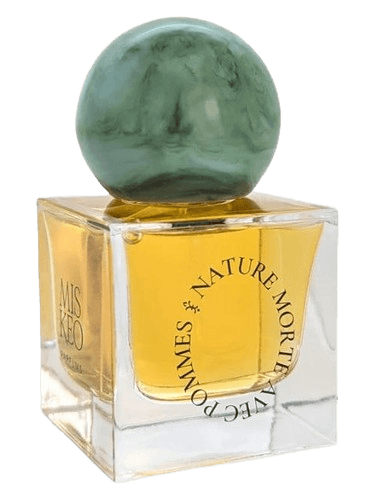 Miskeo Parfums Nature Morte Avec Pommes