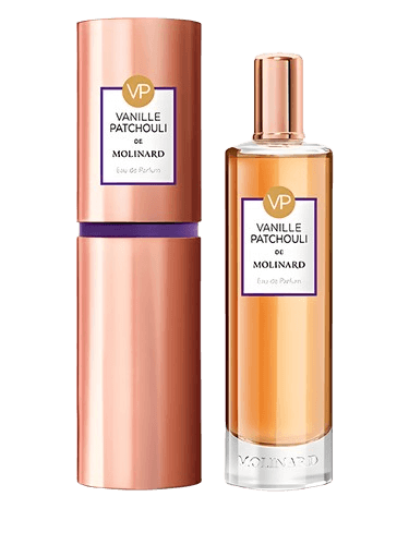 Molinard Les Orientaux: Vanille Patchouli
