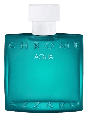 Azzaro Azzaro Chrome Aqua