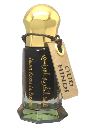 Abdul Karim Al Faransi Oud Hindi