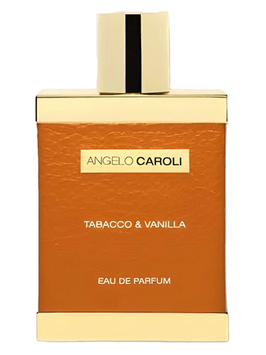 Angelo Caroli Tabacco & Vanilla