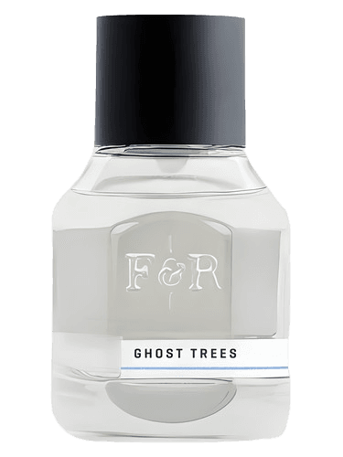 Fulton & Roark Ghost Trees