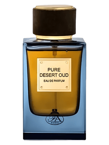 French Avenue Pure Desert Oud